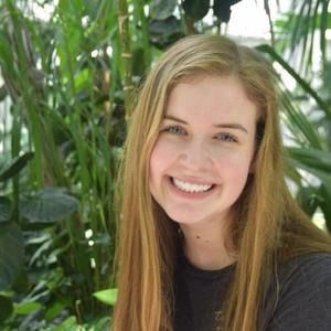 Meet your Posher, Norah